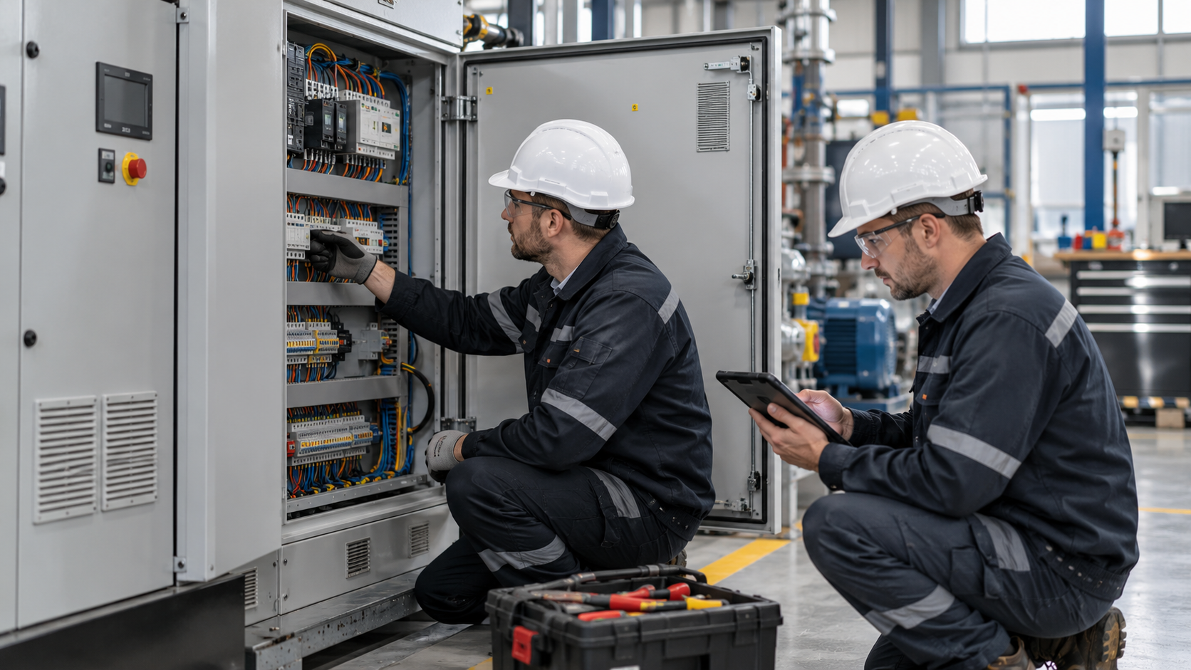 Satış Sonrası ve Teknik Servis